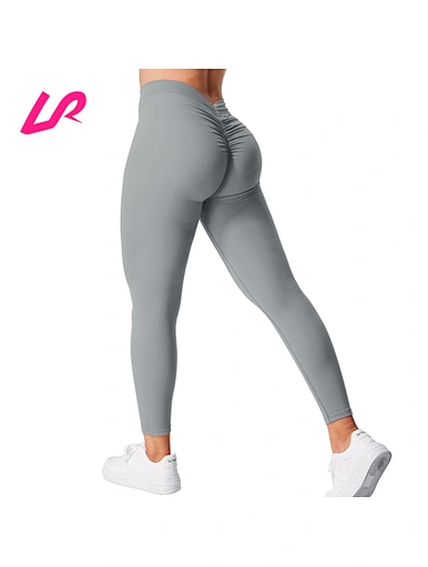 Our but scrunch leggings combines functionality and style. Made from high-quality materials and designed for a range of activities, it's perfect for your next workout. Shop now!
