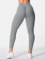 scrunch leggings